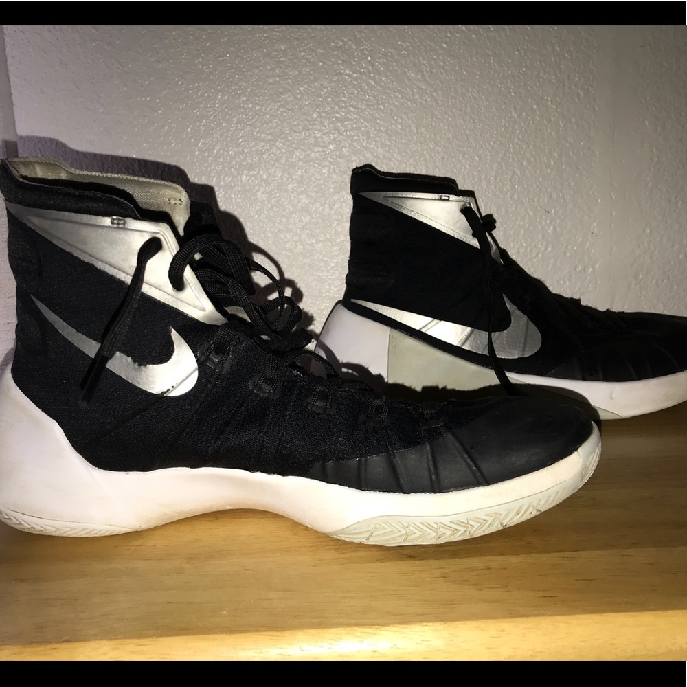 Nike Basketball Shoes